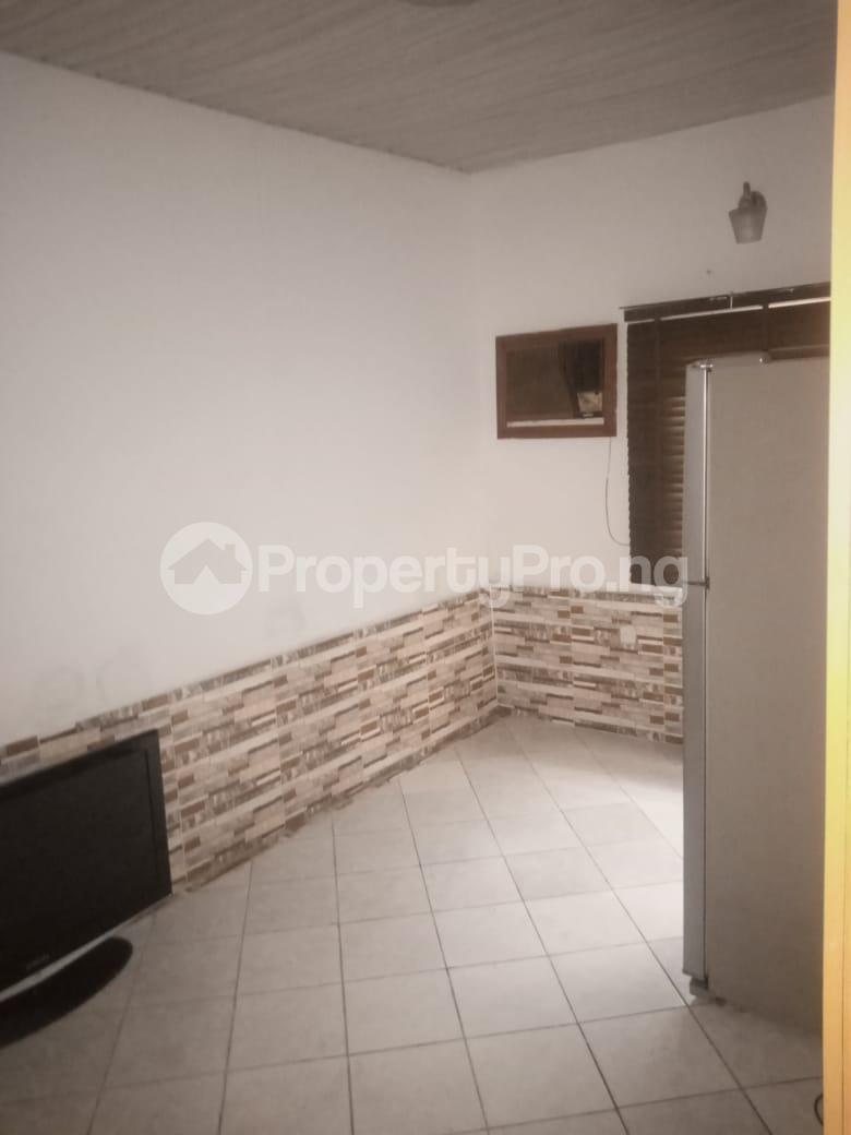 2 bedroom Flat / Apartment for rent Magodo GRA Phase 2 Kosofe/Ikosi Lagos