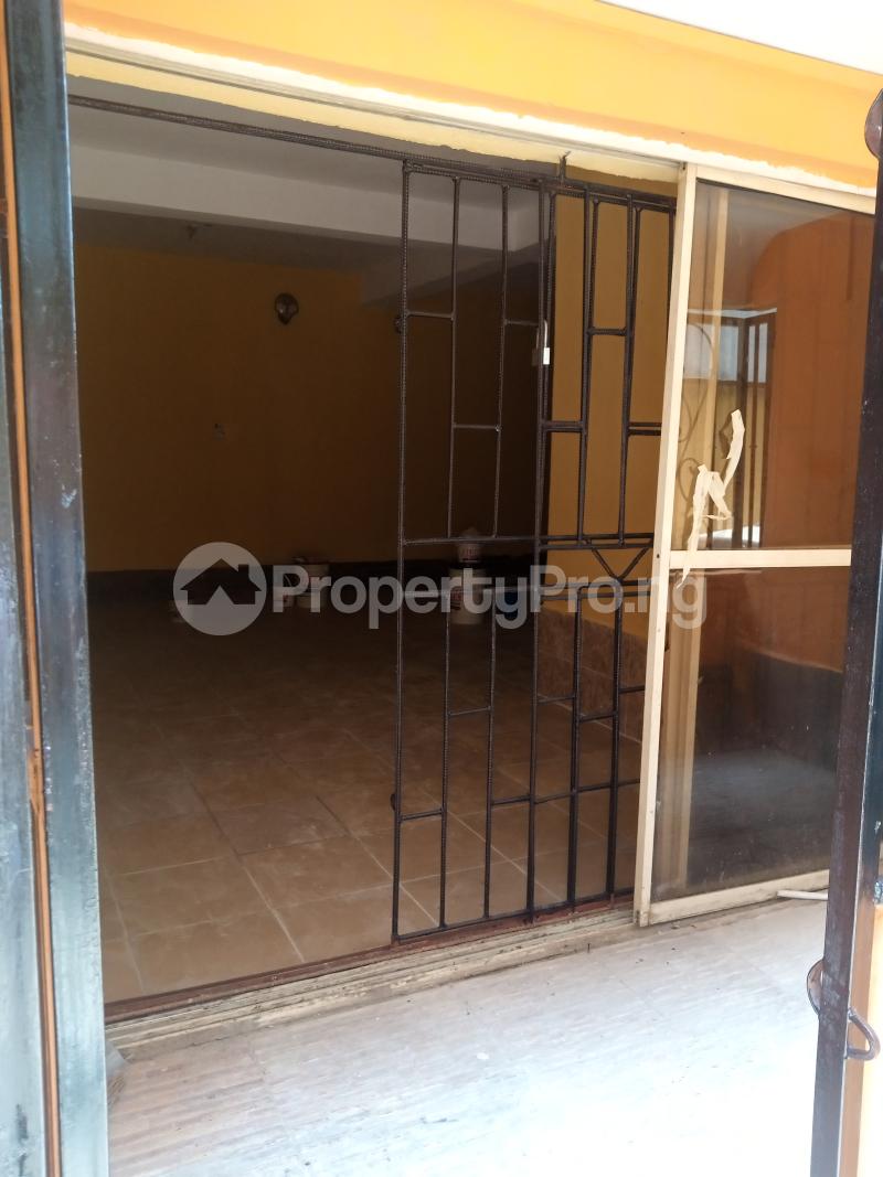 2 bedroom Flat / Apartment for rent Alli Dada Area Ago palace Okota Lagos