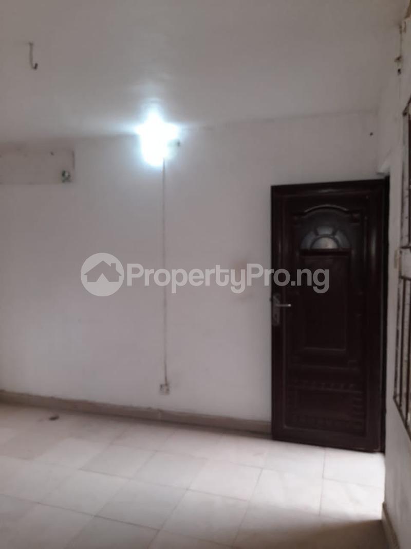 2 Bedroom Flat / Apartment in OkeIra Ogba Lagos Flat / Apartment for