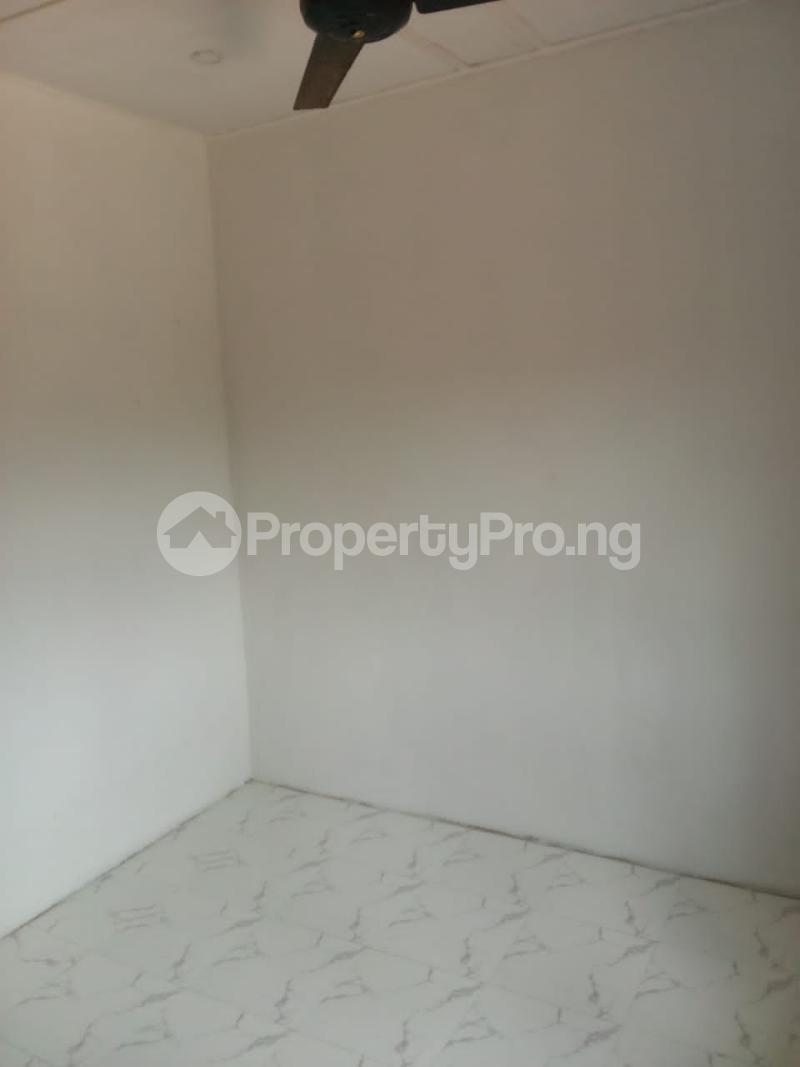 3 bedroom Flat / Apartment for rent Mende Maryland Lagos - 0