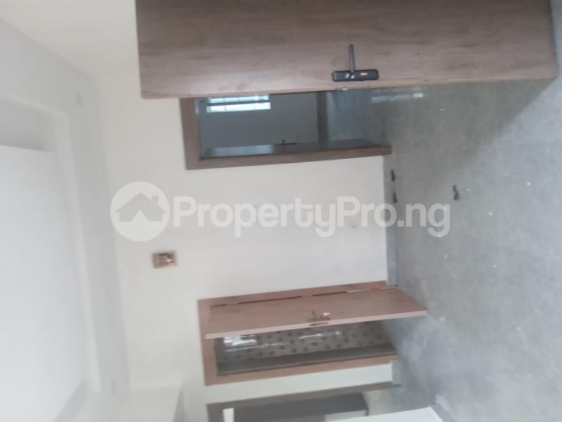 3 bedroom Flat / Apartment for rent Off Adeniran Ogunsanya Road Adeniran Ogunsanya Surulere Lagos