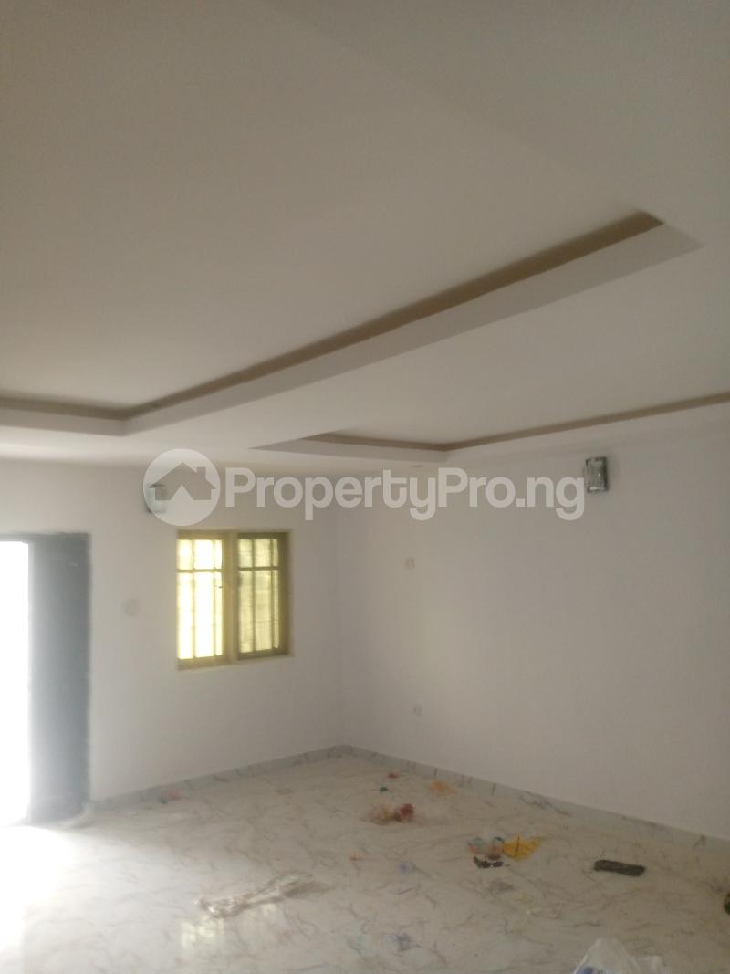 1 bedroom Flat / Apartment for rent Governors road Ikotun/Igando Lagos
