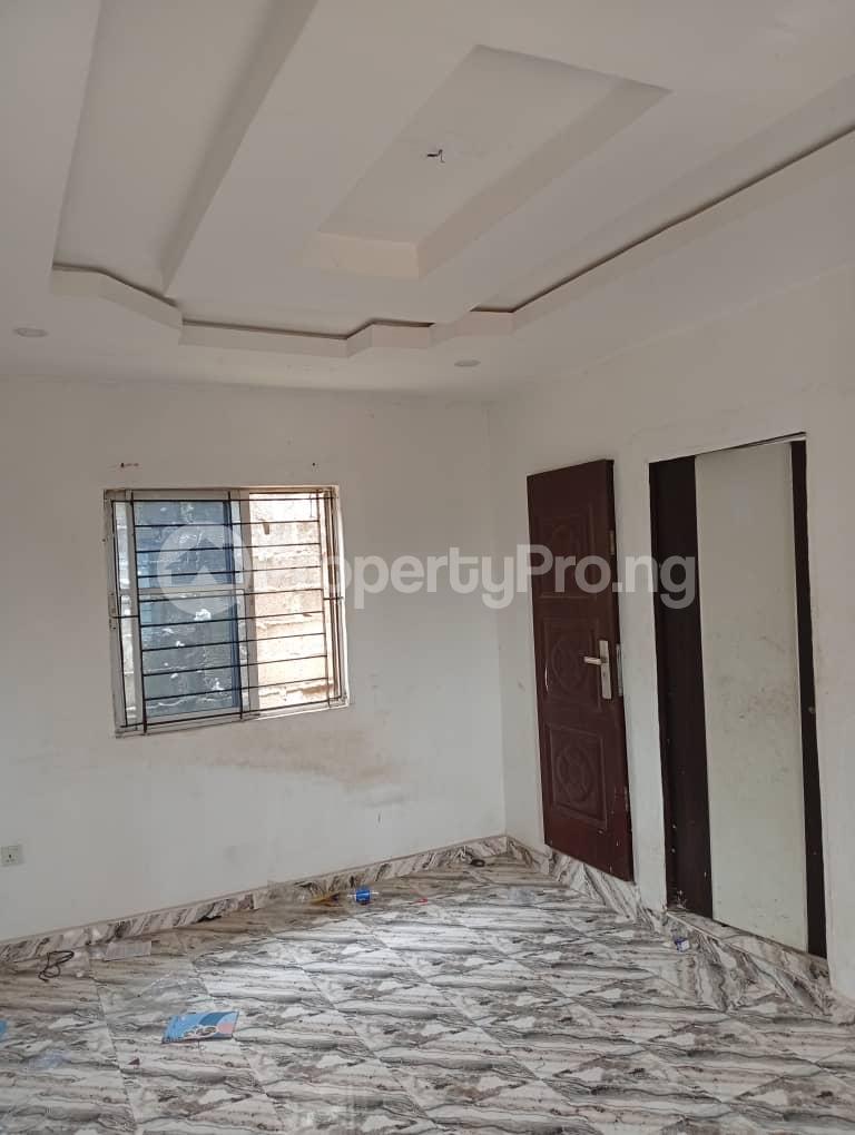 Flat / Apartment for rent Magodo GRA Phase 1 Ojodu Lagos