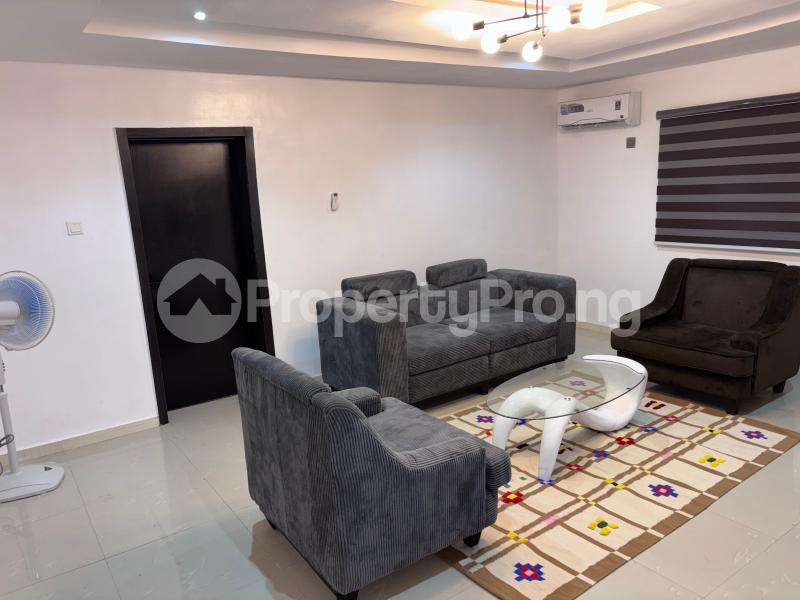 1 bedroom Flat / Apartment for shortlet 9c Aderibigbe Shitta Street Maryland Ikeja Lagos