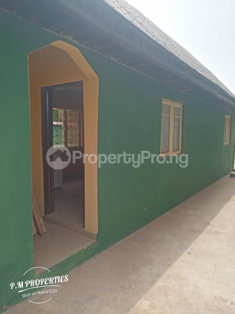 1 bedroom Flat / Apartment for rent Makogi Magboro Obafemi Owode Ogun