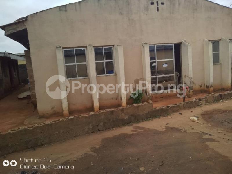 2 bedroom Commercial Property for sale Off Command Bus Stop Ipaja road Ipaja Lagos