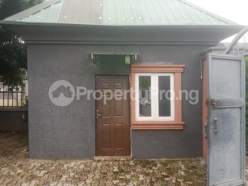 Flat / Apartment for rent Gaduwa Abuja - 0