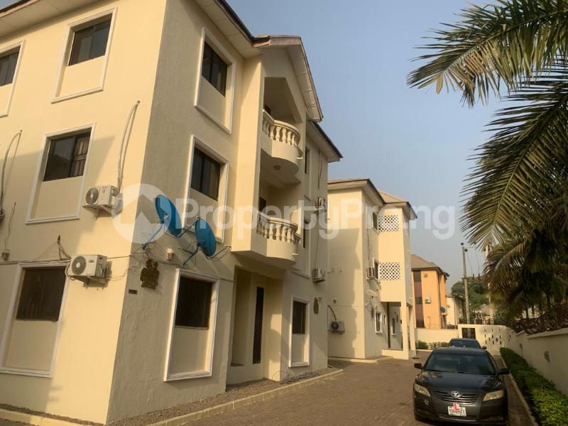 House for sale Mabushi Abuja