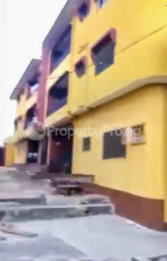 House for sale Lowa Estate Ikorodu Lagos