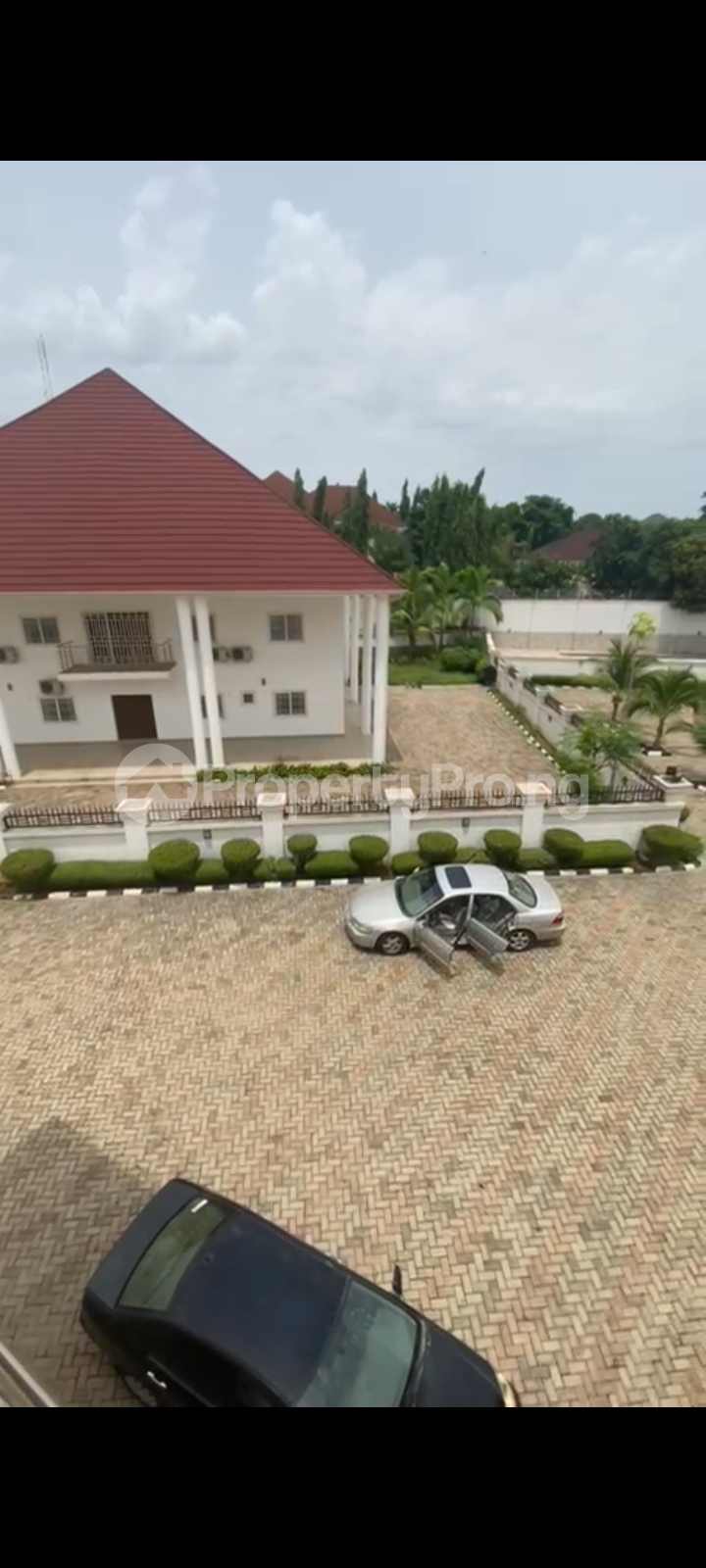 House for sale Asokoro Abuja
