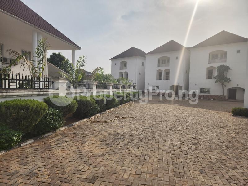 House for sale Ecowas Asokoro Abuja