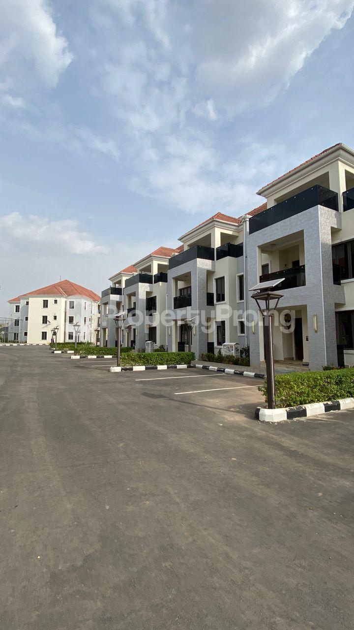 House for sale Life Camp Life Camp Abuja