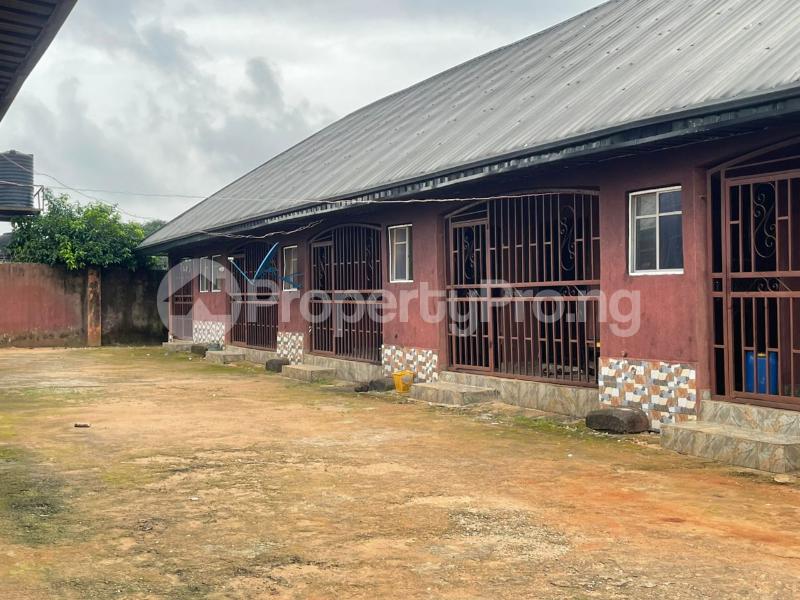 House for sale Eyaen 2+2 Area Central Edo - 2