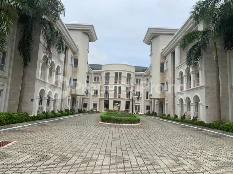 House for sale Residential Zone, Banana Island Ikoyi Lagos - 0