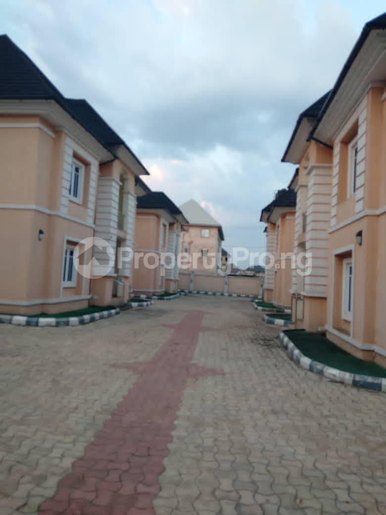 4 bedroom House for rent Located In Owerri Owerri Imo