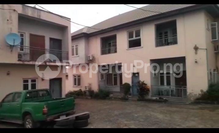 House for sale Oni & Son Ring Rd Ibadan Oyo