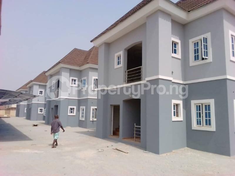 3 bedroom Flat / Apartment for sale Off Dla Road, Asaba Delta