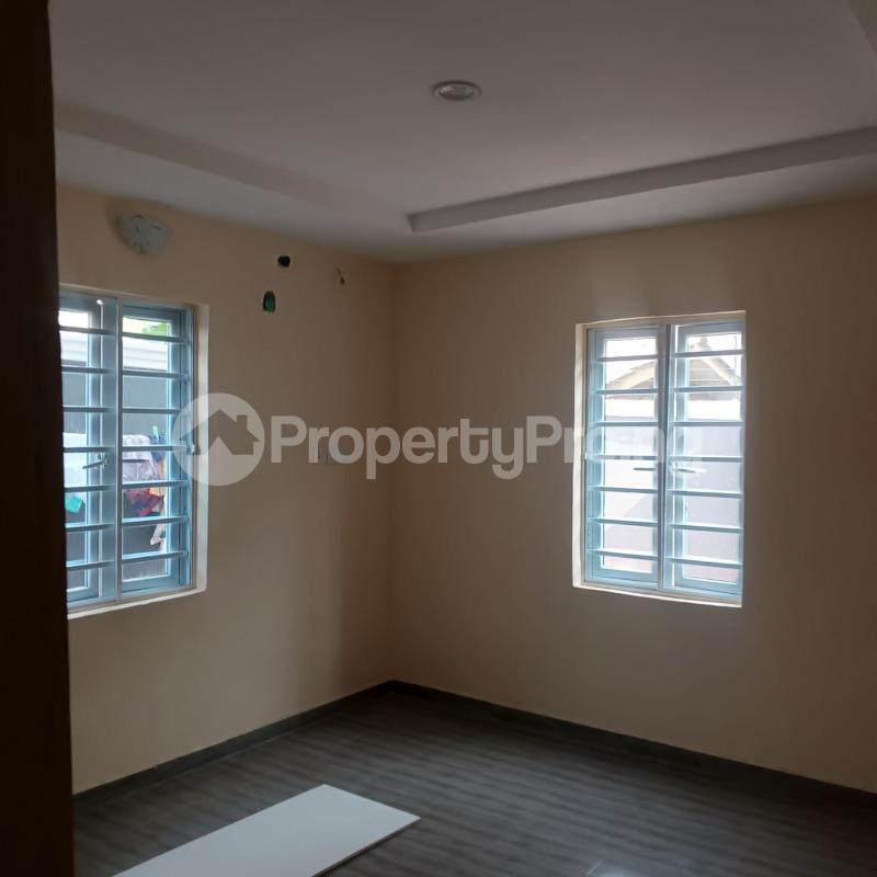 1 bedroom Flat / Apartment for rent Aboru Ever Green Estate Ipaja Lagos