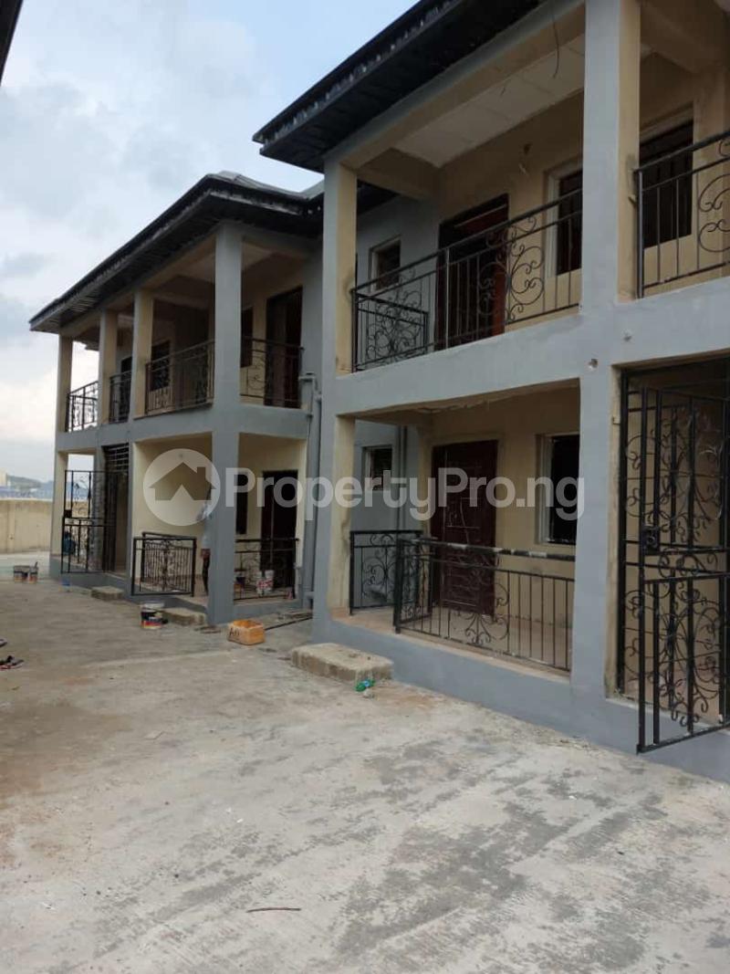 Flat / Apartment for rent Ibadan Oyo