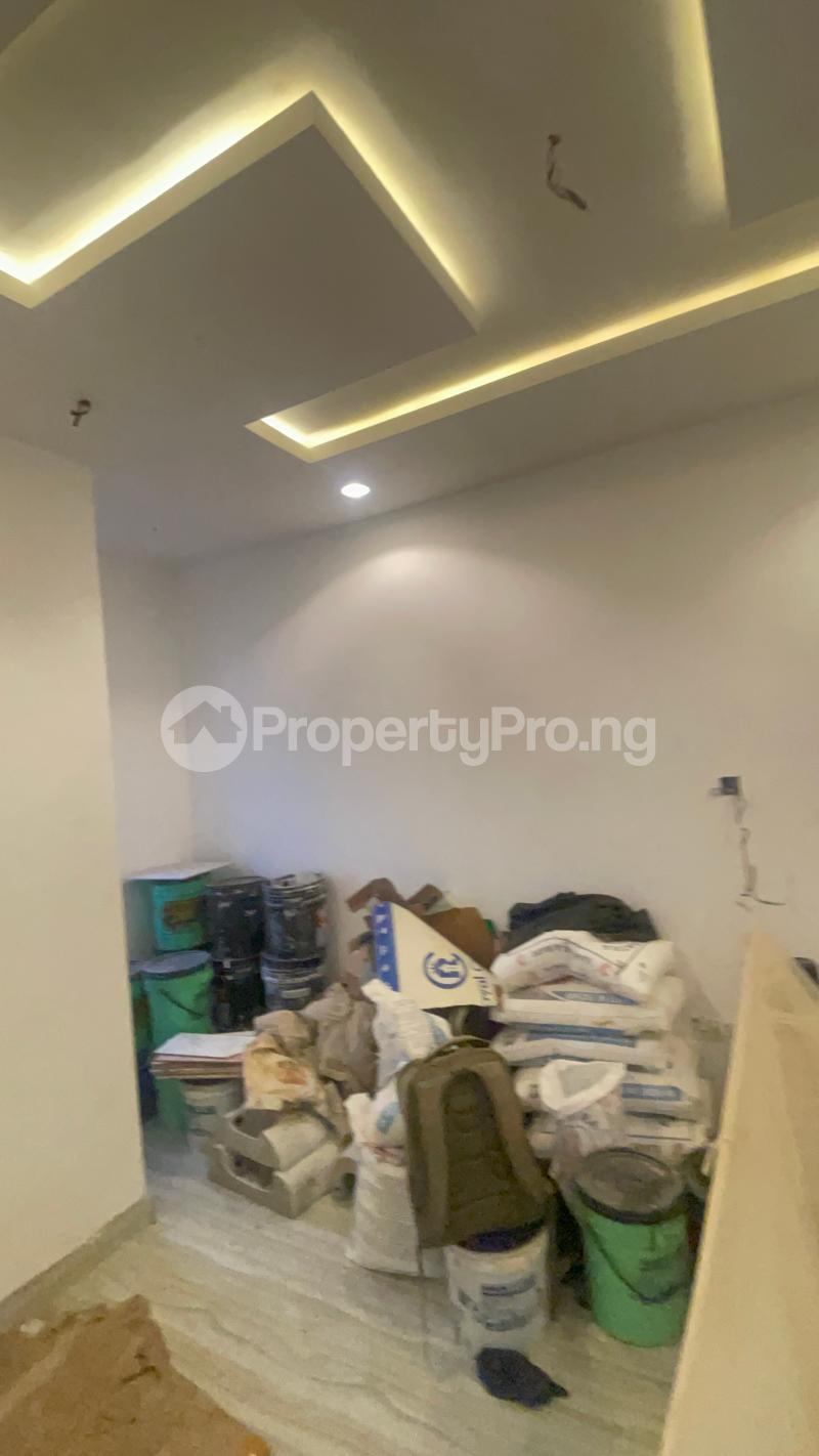 1 bedroom Flat / Apartment for rent Mafoluku Oshodi Lagos