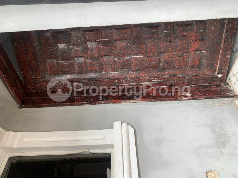 1 bedroom Flat / Apartment for rent Mosene Estate Opposite General Hospital Ebute Ikorodu Lagos