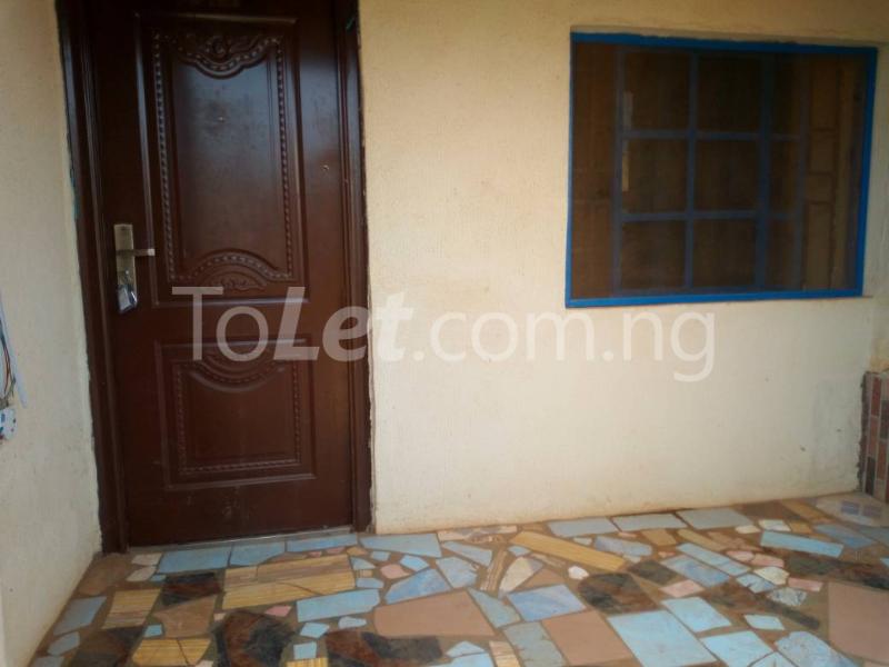 Flat / Apartment in Akure Ondo Flat / Apartment for rent in akure