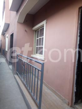 1 bedroom Flat / Apartment for rent   Ago palace Okota Lagos