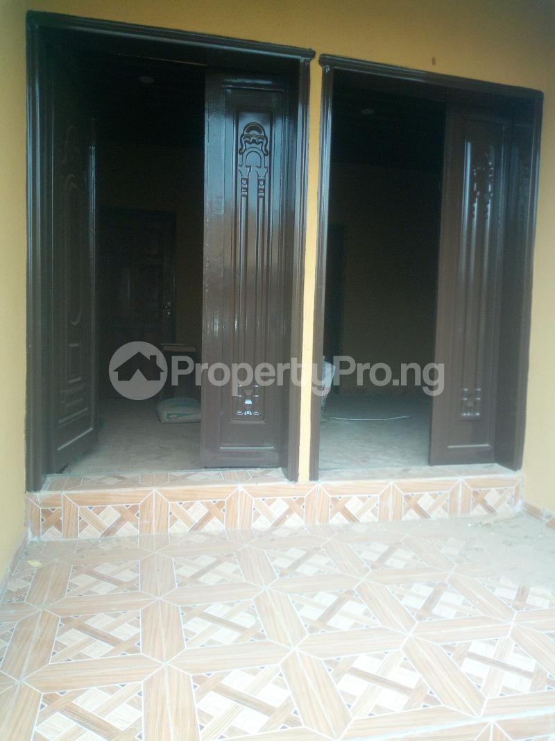 1 bedroom Flat / Apartment for rent Lagelu Estate, Felele Challenge Ibadan Oyo