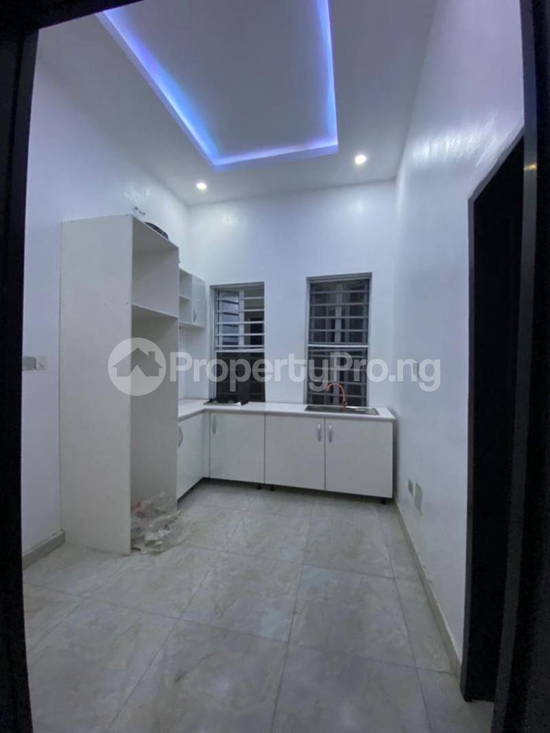 1 bedroom Flat / Apartment for rent Chevron Alternatives chevron Lekki Lagos