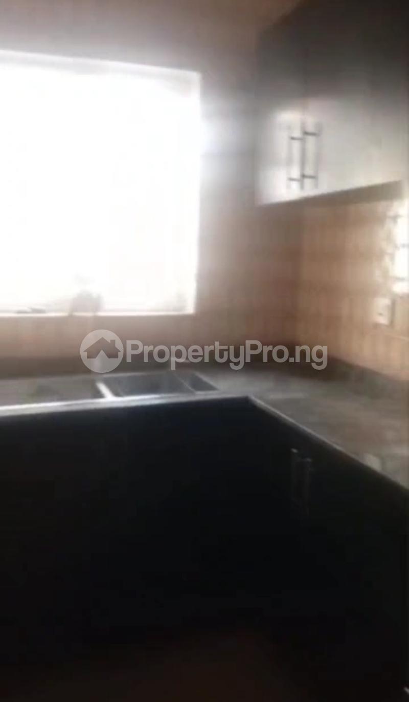 1 bedroom Flat / Apartment for rent Canoe Bus Stop Oke-Afa Isolo Lagos