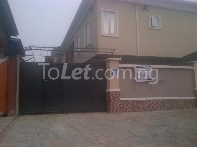 1 bedroom Flat / Apartment for rent Herbert Macaulay Way Sabo Yaba Lagos