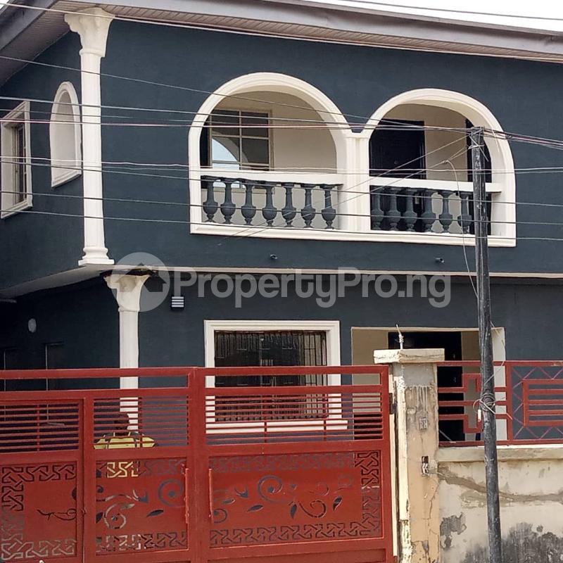 1 bedroom Flat / Apartment for rent Oshodi Lagos