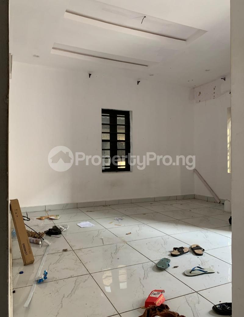 1 bedroom Flat / Apartment for rent Ogidan Sangotedo Ajah Lagos