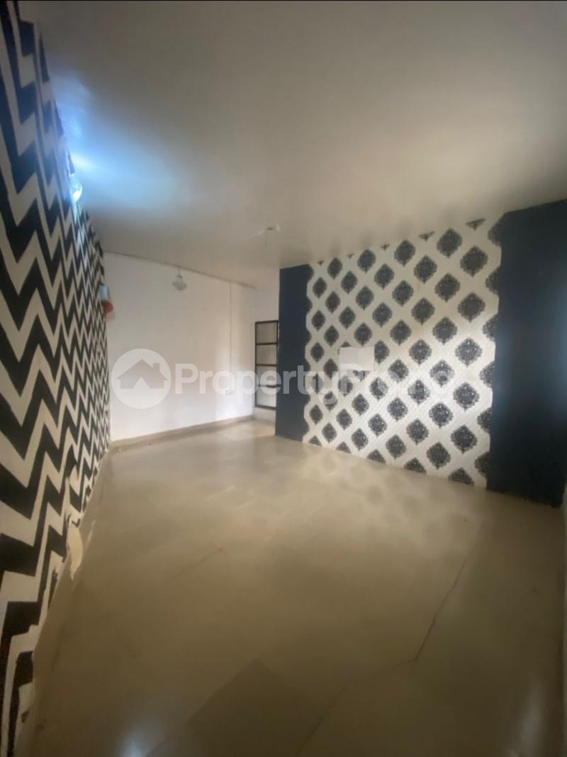 1 bedroom Flat / Apartment for rent Sangotedo Lekki Epe Expressway Sangotedo Ajah Lagos