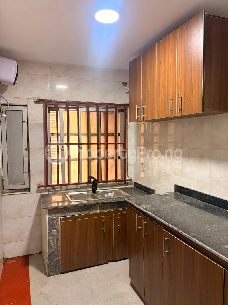 1 bedroom Flat / Apartment for rent Victoria Island Lagos Victoria Island Lagos