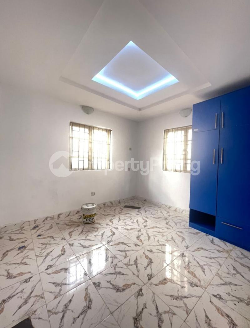 1 bedroom Flat / Apartment for rent Lekki Epe Expressway Sangotedo Ajah Lagos