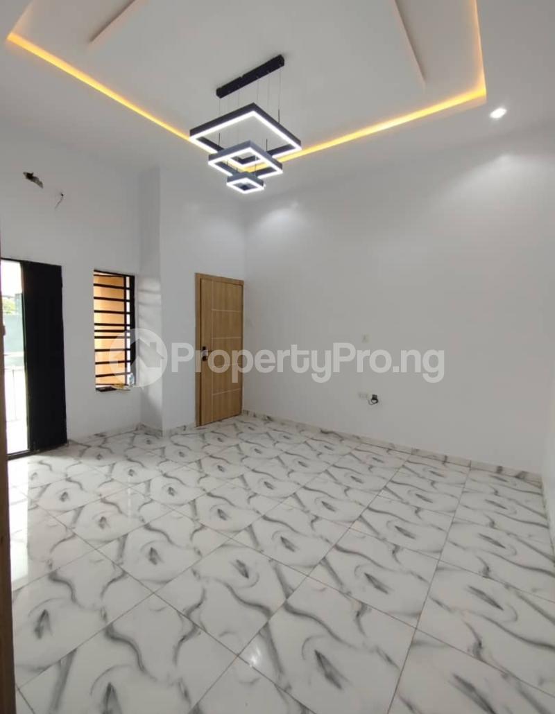 1 bedroom Flat / Apartment for rent Lakowe Lekki Epe Expressway Ajah Lagos - 4