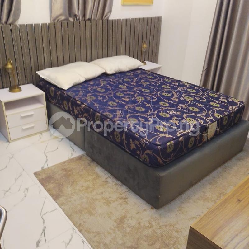 1 bedroom Flat / Apartment for rent Jakande Lekki Lagos