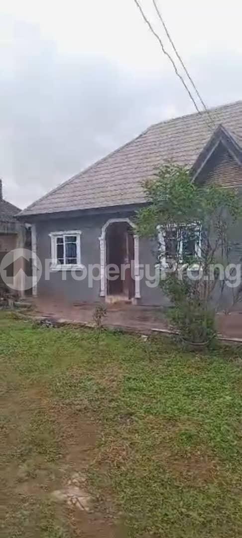 Flat / Apartment for rent Ikola Command Ipaja Lagos