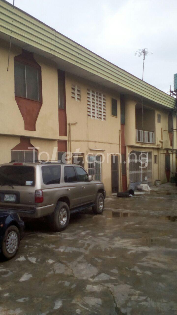 1 bedroom Flat / Apartment for rent Ketu Area Ketu Kosofe/Ikosi Lagos