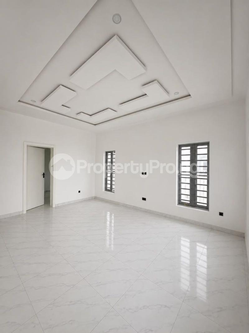 1 bedroom Flat / Apartment for rent Royal Pine Orchid Lekki Lagos