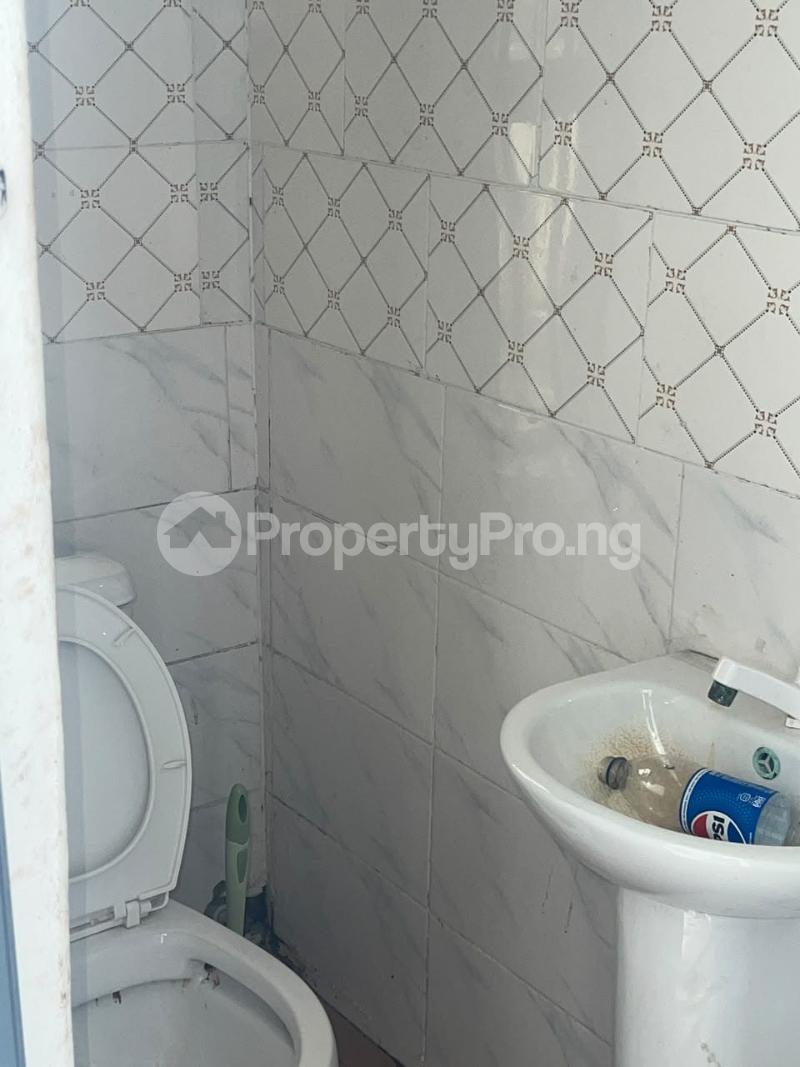 1 bedroom Flat / Apartment for rent Remlek Bus Stop Badore Ajah Lagos