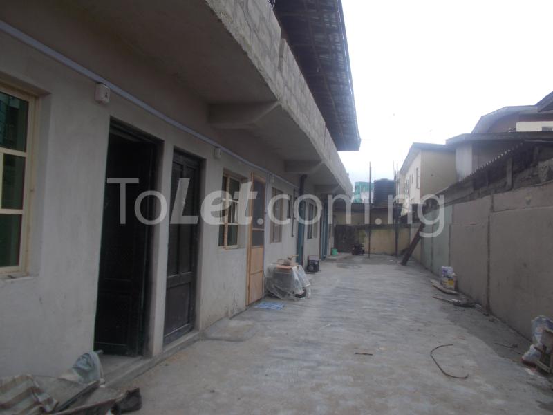 1 bedroom Flat / Apartment for rent Gbagada Phase 1 Phase 1 Gbagada Lagos