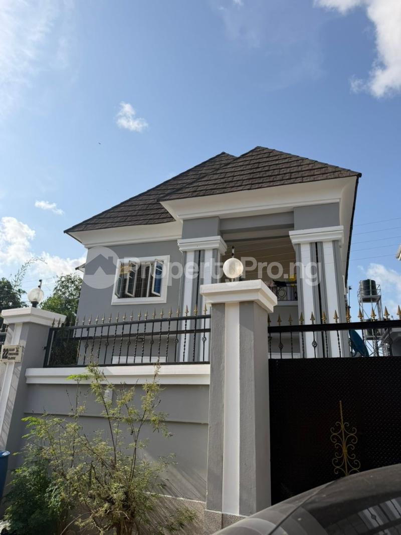 1 bedroom Flat / Apartment for rent Ajao Estate Isolo Lagos