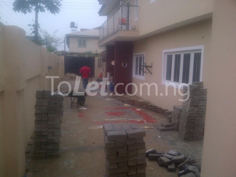 1 bedroom Flat / Apartment for rent Wembod Estate Adeniyi Jones Ikeja Lagos