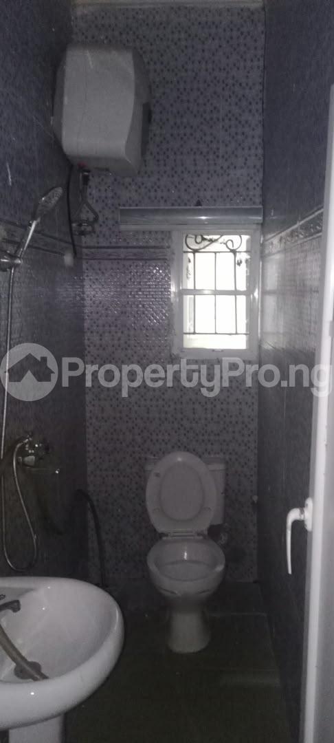 1 bedroom Flat / Apartment for rent Green Field Estate Ago Palace Okota Isolo Lagos