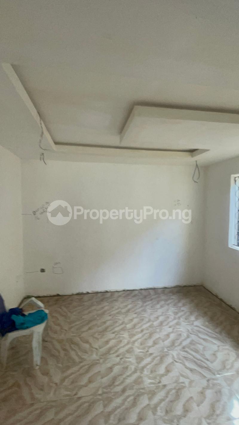 1 bedroom Flat / Apartment for rent Mafoluku Oshodi Lagos - 0