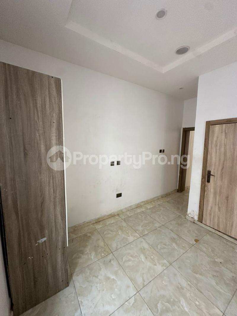 1 bedroom Flat / Apartment for rent Orchid Lekki Lagos