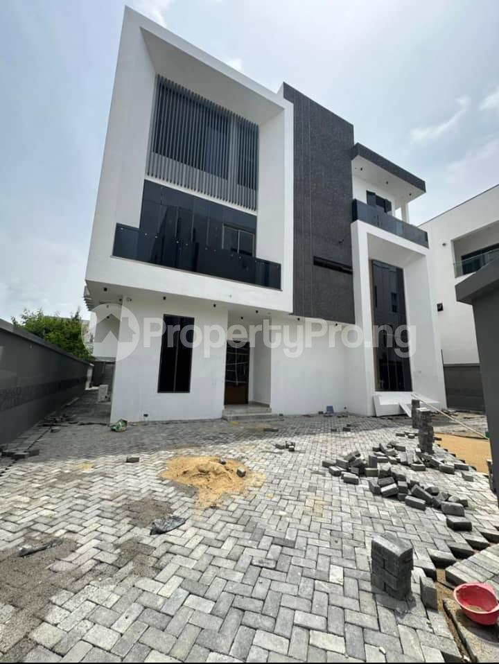 1 bedroom Flat / Apartment for rent Mafoluku Oshodi Lagos