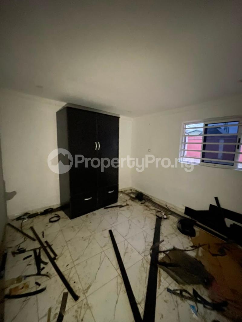 1 bedroom Flat / Apartment for rent Lambo Alapere Kosofe/Ikosi Lagos
